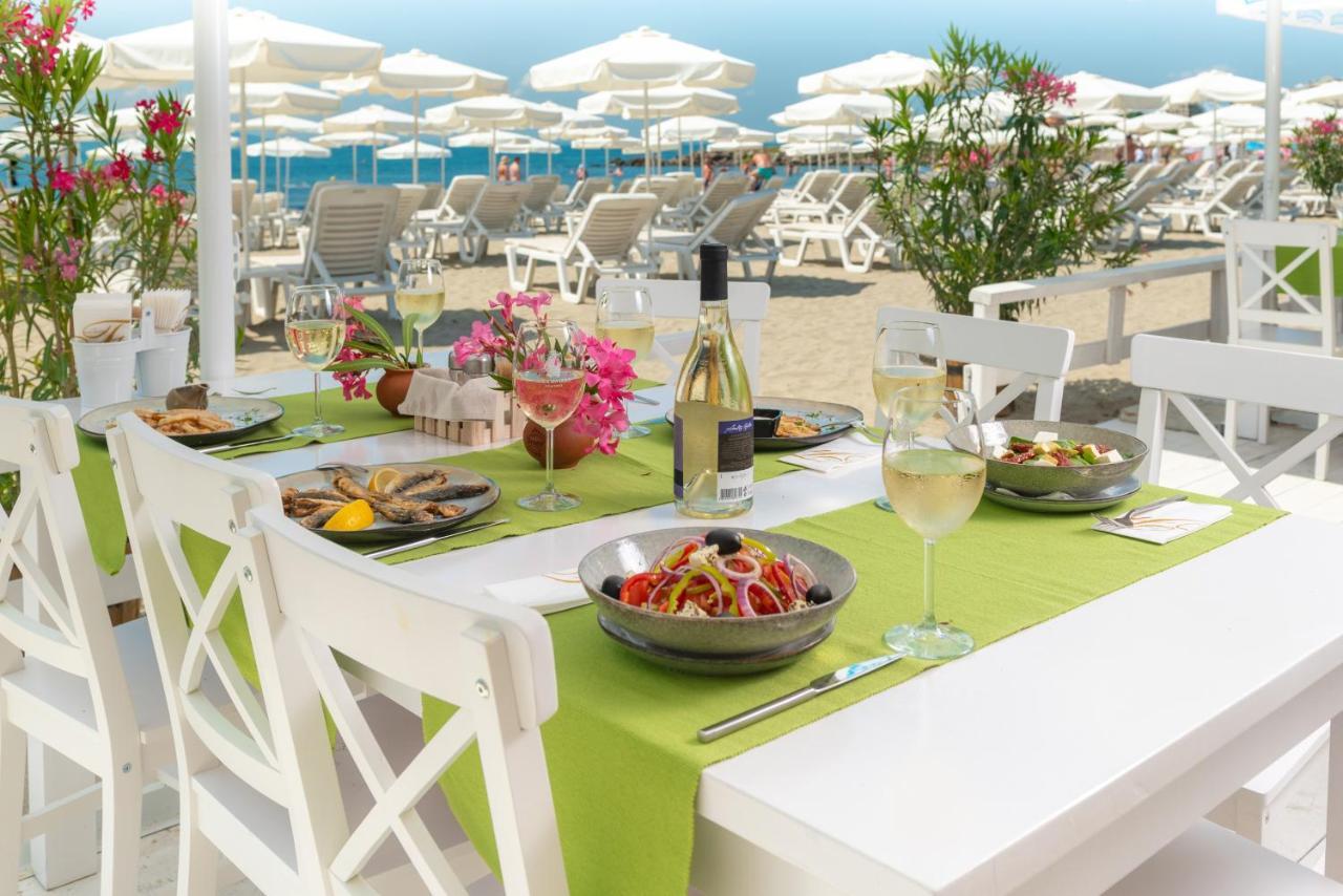 Festa Pomorie Resort Ngoại thất bức ảnh