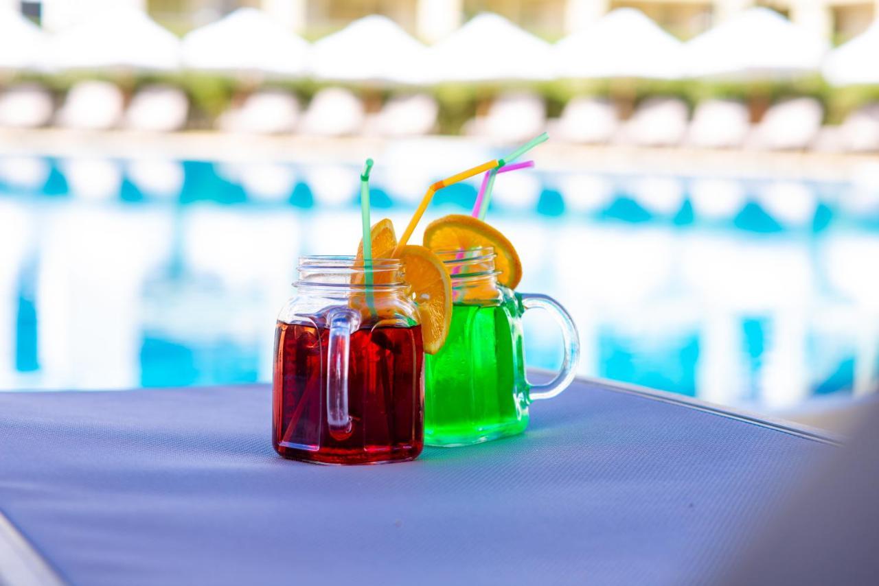 Festa Pomorie Resort Ngoại thất bức ảnh