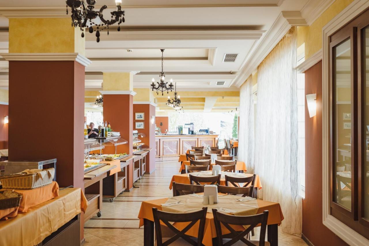 Festa Pomorie Resort Ngoại thất bức ảnh