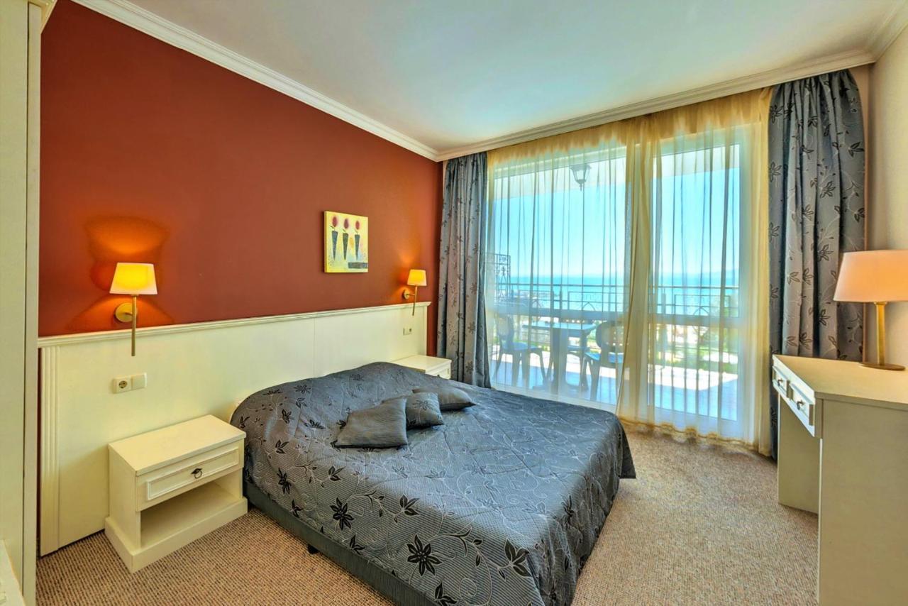 Festa Pomorie Resort Phòng bức ảnh