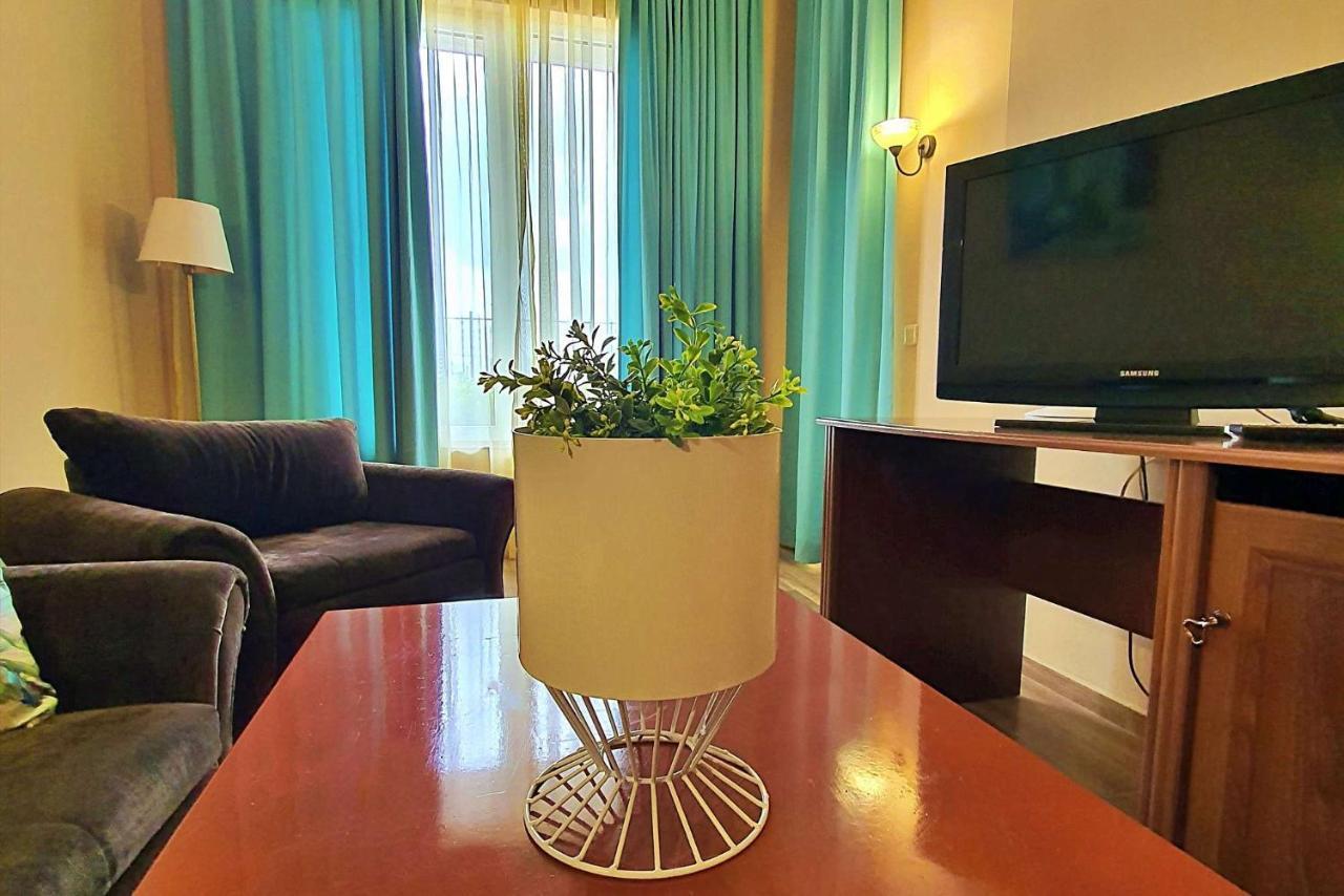 Festa Pomorie Resort Ngoại thất bức ảnh