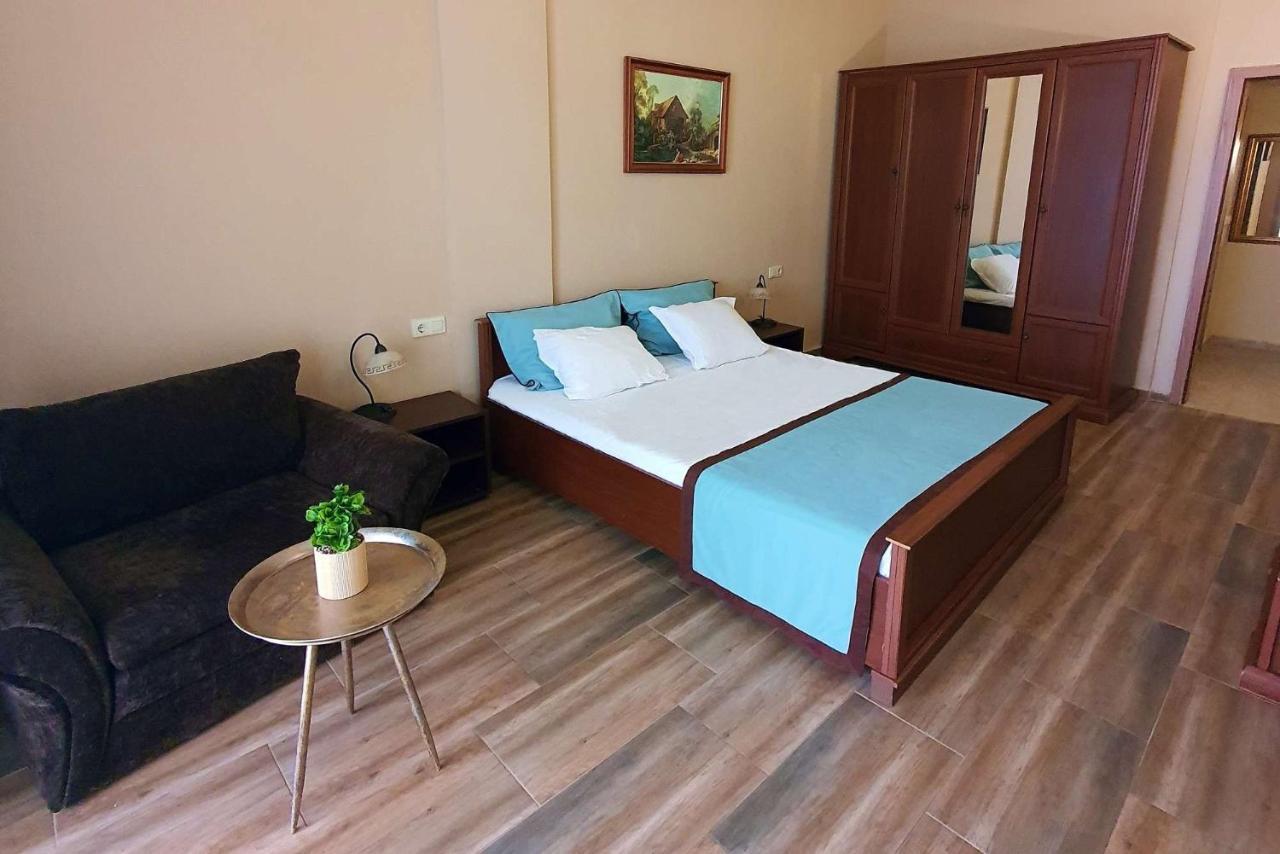 Festa Pomorie Resort Ngoại thất bức ảnh
