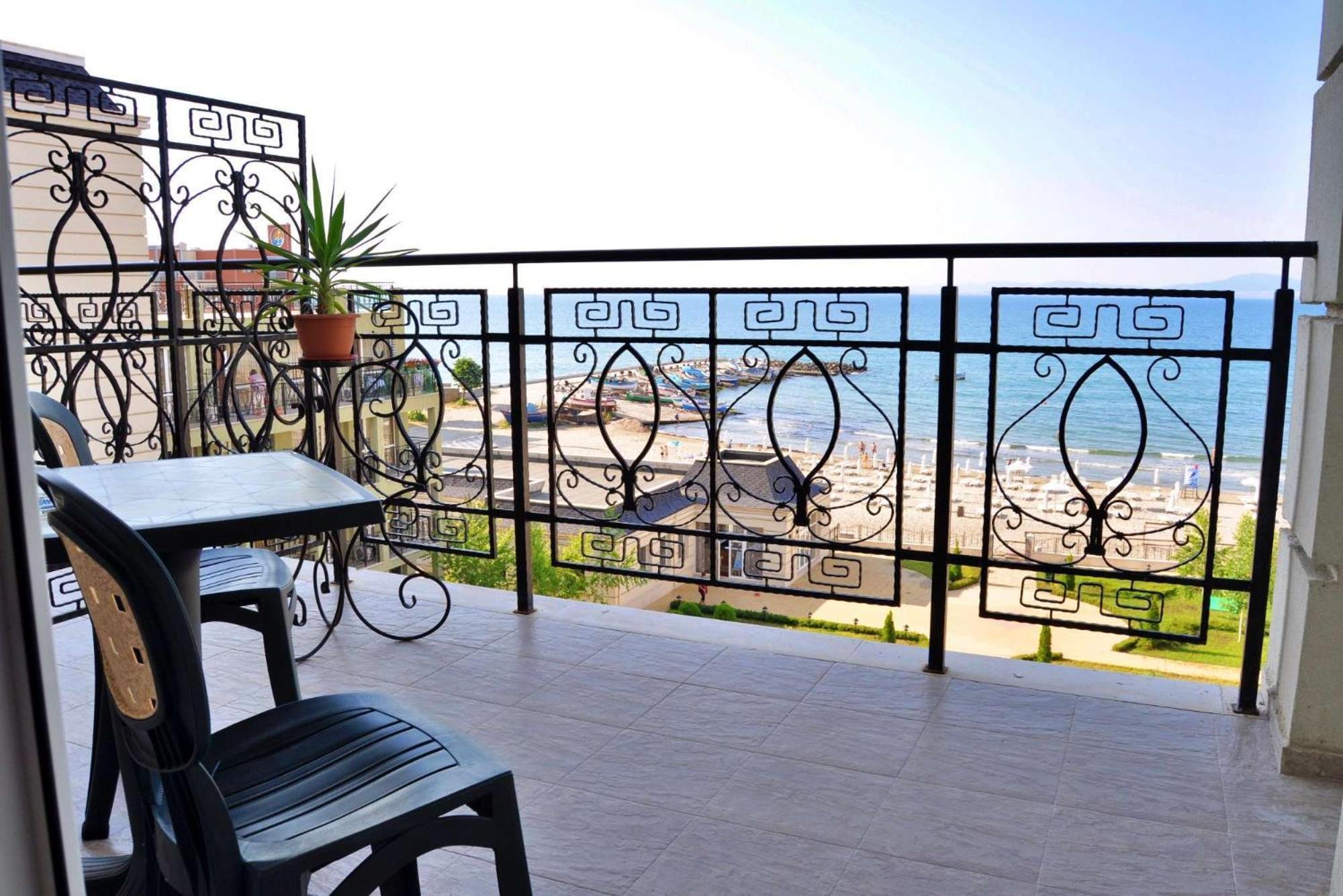 Festa Pomorie Resort Phòng bức ảnh