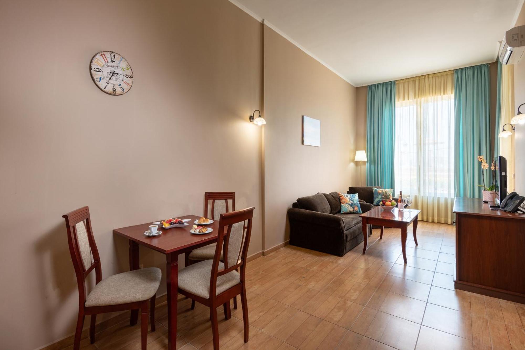 Festa Pomorie Resort Ngoại thất bức ảnh