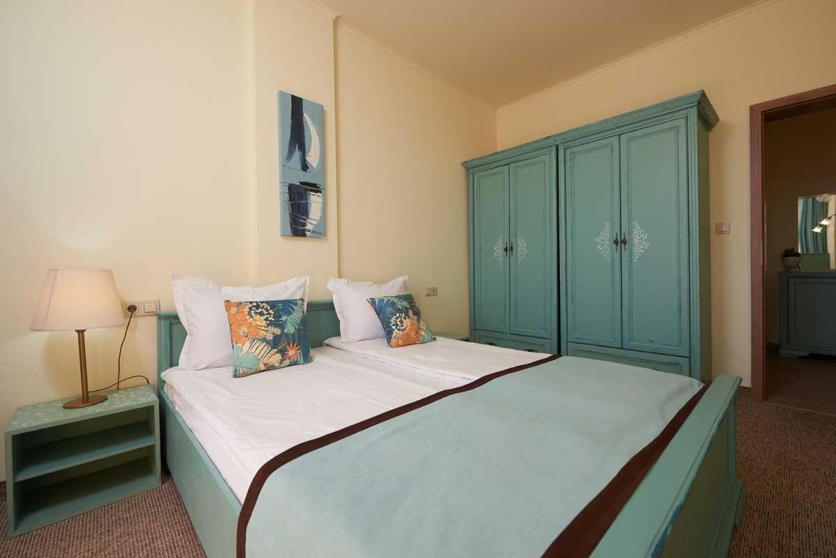 Festa Pomorie Resort Ngoại thất bức ảnh
