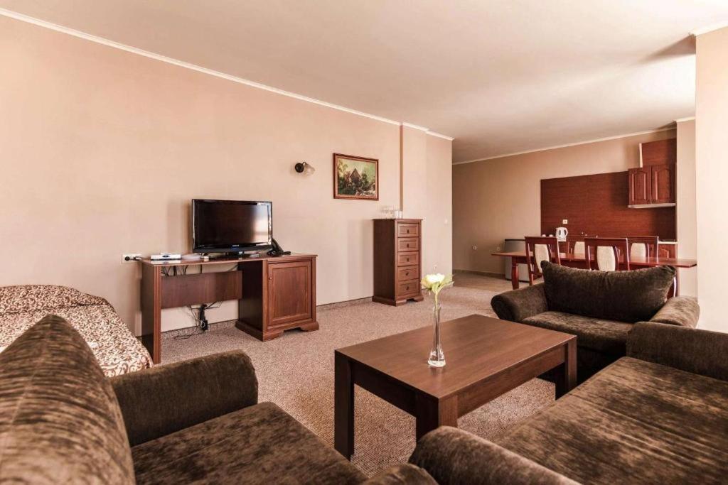 Festa Pomorie Resort Ngoại thất bức ảnh