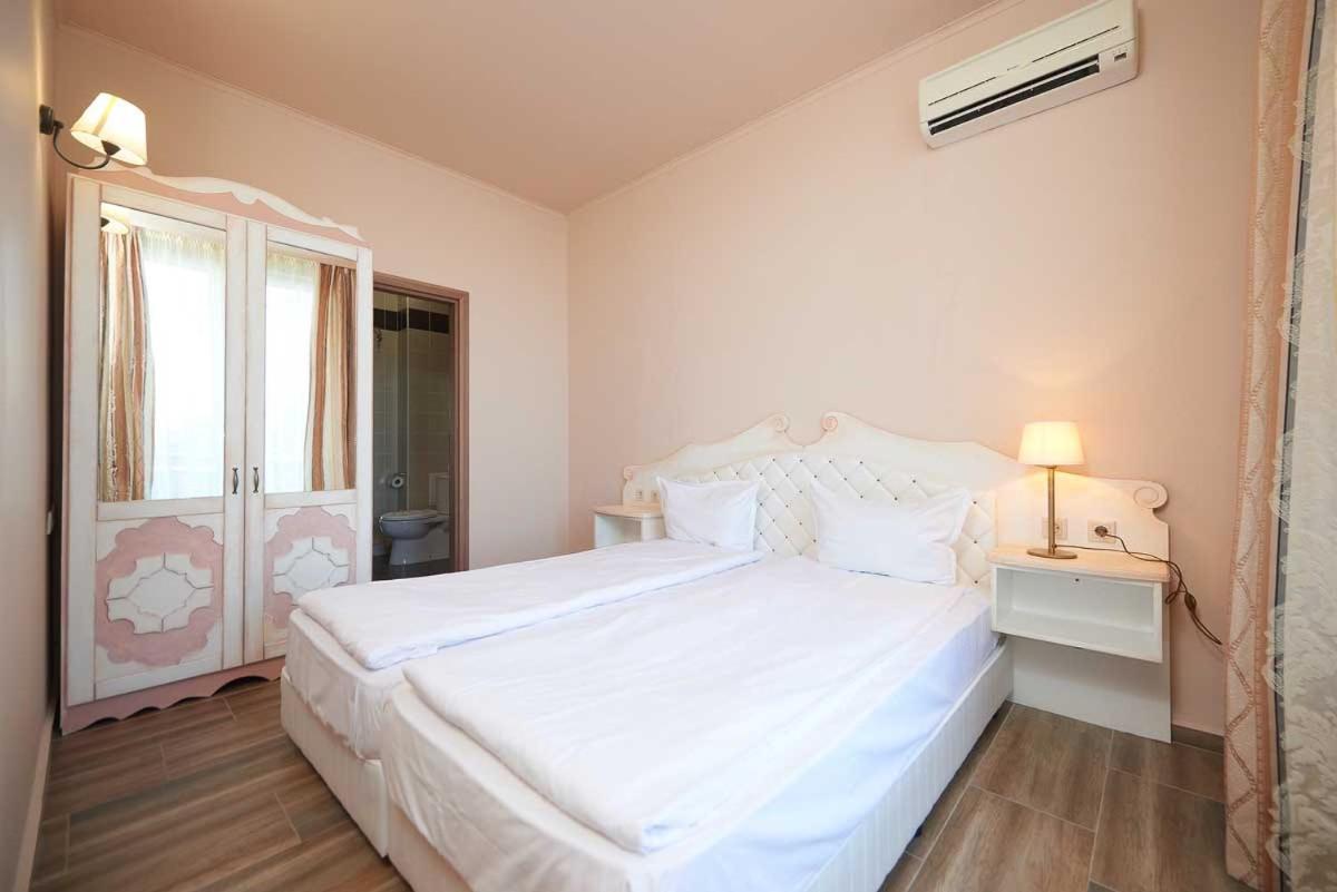 Festa Pomorie Resort Ngoại thất bức ảnh