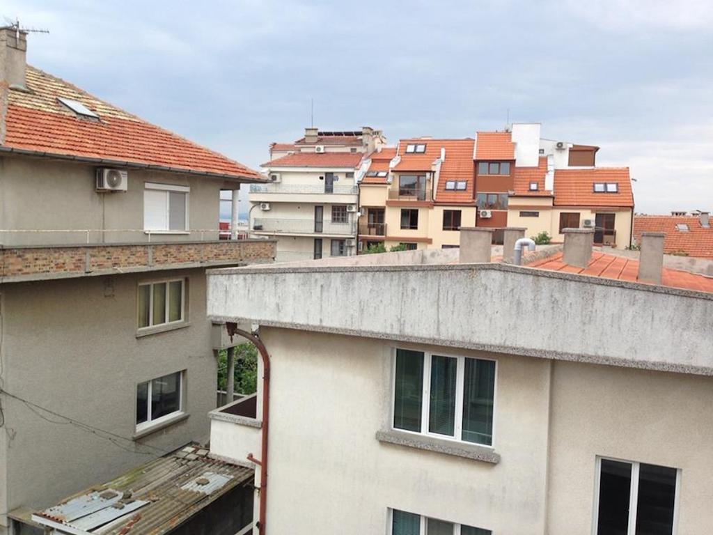 Festa Pomorie Resort Phòng bức ảnh