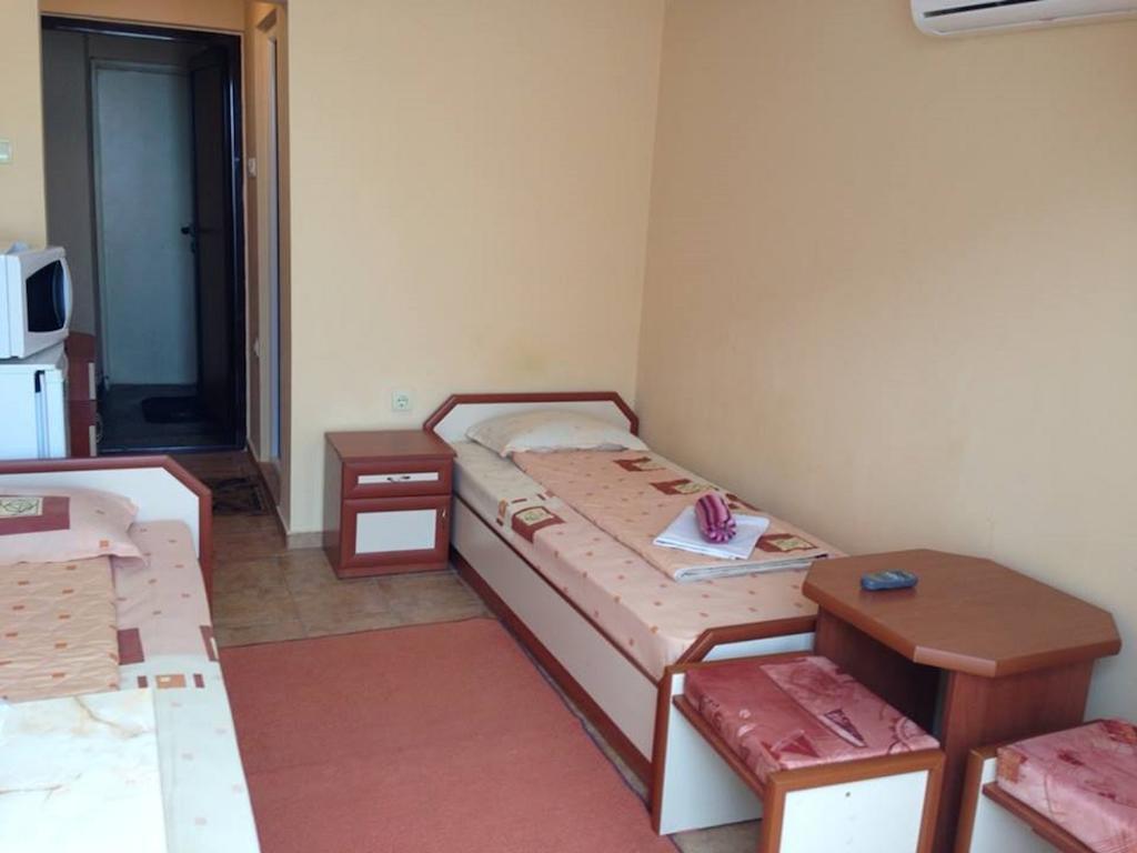 Festa Pomorie Resort Phòng bức ảnh